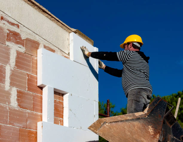 Best Insulation for Specific Applications in South Oroville, CA
