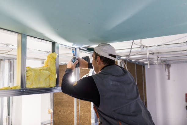 Professional Insulation Contractor in South Oroville, CA