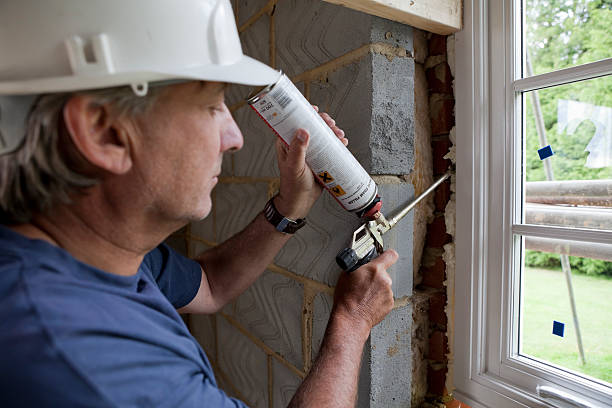 Best Specialized Insulation Services in South Oroville, CA