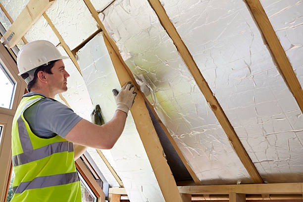 Best Spray Foam Insulation in South Oroville, CA